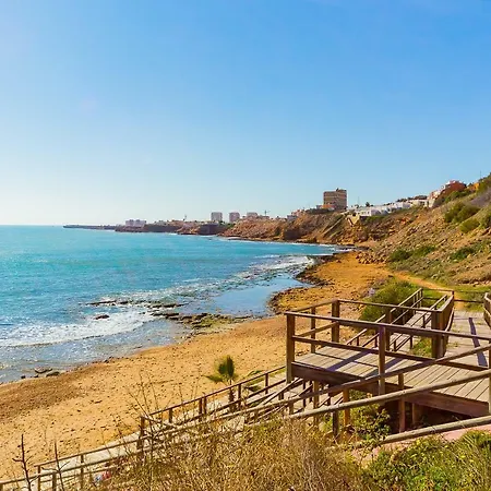 Бунгало Torrevieja