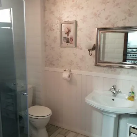 Бунгало Feriehus *