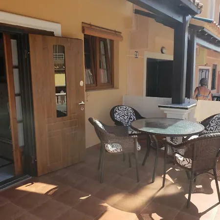 Бунгало Feriehus Torrevieja
