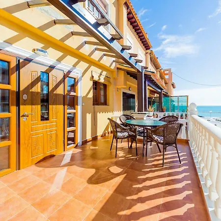 Бунгало Torrevieja