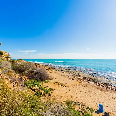 Holiday home Бунгало Torrevieja