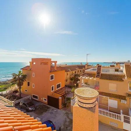 Бунгало * Torrevieja