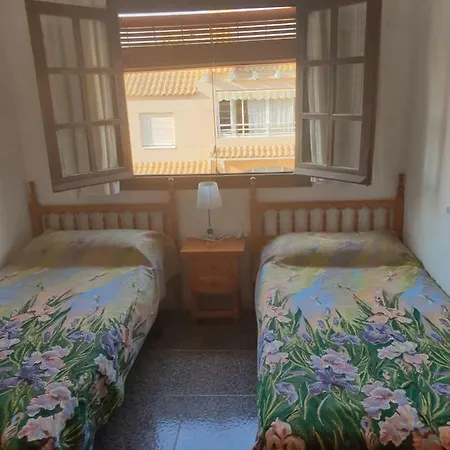 Бунгало Torrevieja