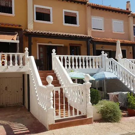 Бунгало * Torrevieja