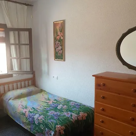 Бунгало Torrevieja