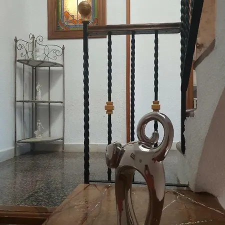 Бунгало * Torrevieja